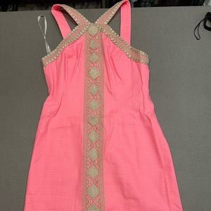 Lilly Pulitzer dress in perfect condition